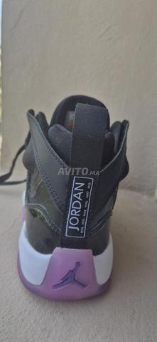 Nike Air Jordan Jumpman Two Trey الأصلية - 2