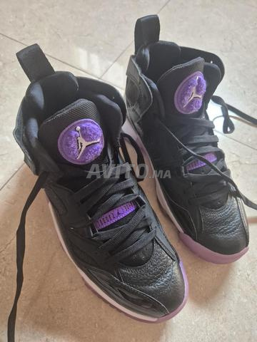Nike Air Jordan Jumpman Two Trey الأصلية