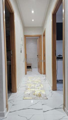 Appartement meublé hay matar - 2