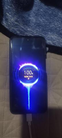 شاحن 120 واط أصلي من العلبة - 2