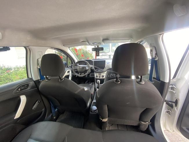 peugeot 208 diesel