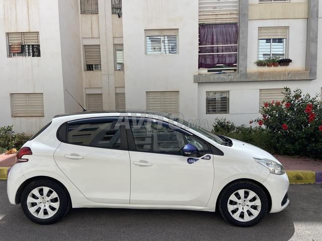 Peugeot 208 diesel