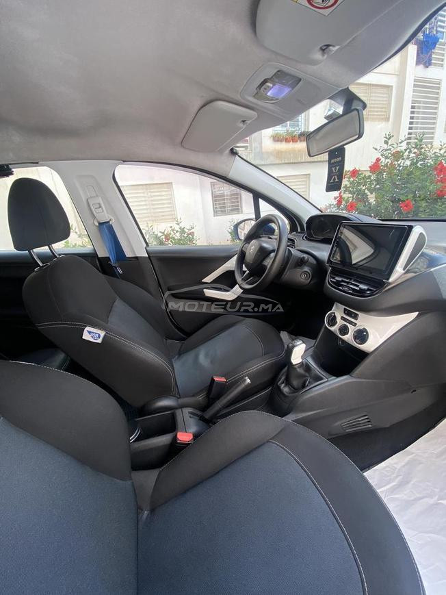 peugeot 208 diesel