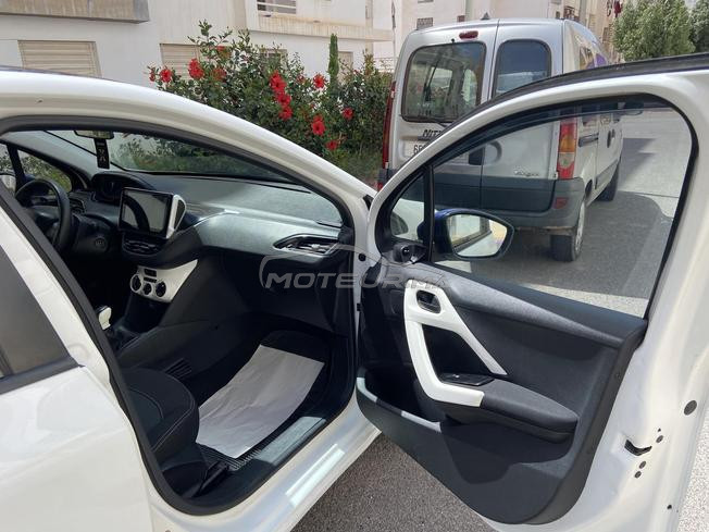 peugeot 208 diesel