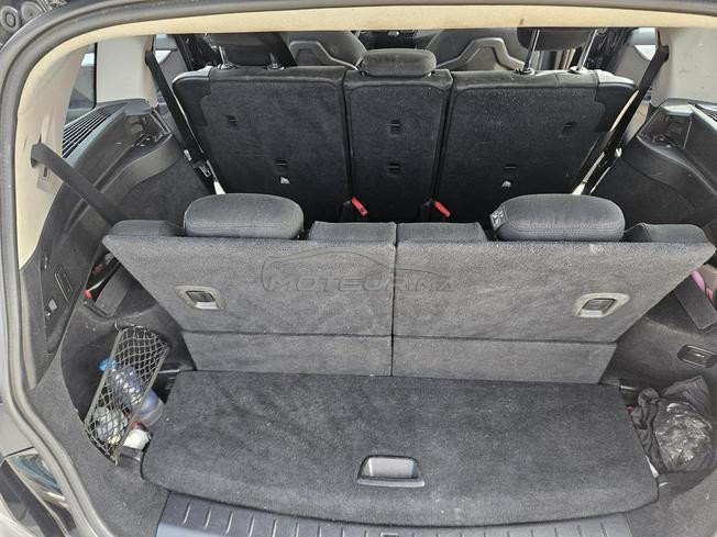 BMW GRAN TOURER 218D 