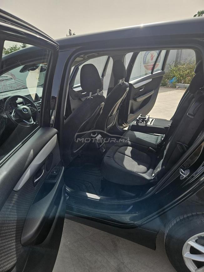 BMW GRAN TOURER 218D 