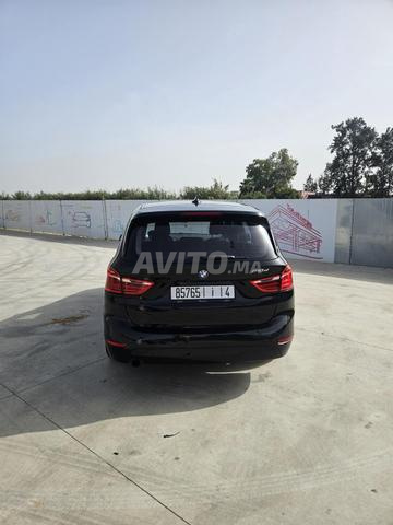 BMW GRAN TOURER 218D - 2