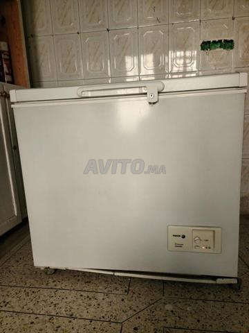 Congélateur FAGOR - 2