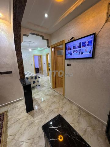 Appartement à louer à la journée pour familles