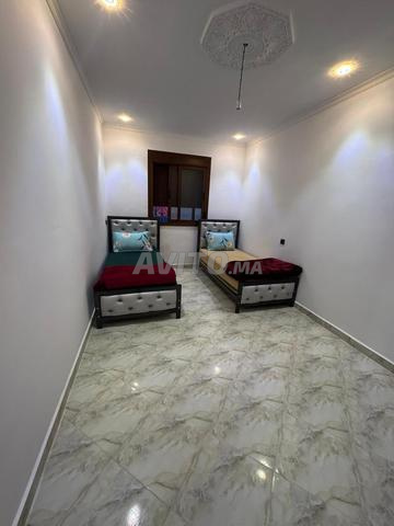 Appartement à louer à la journée pour familles - 2