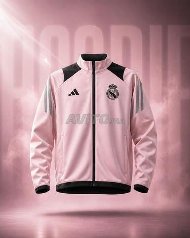 جاكيت ريال مدريد - 2
