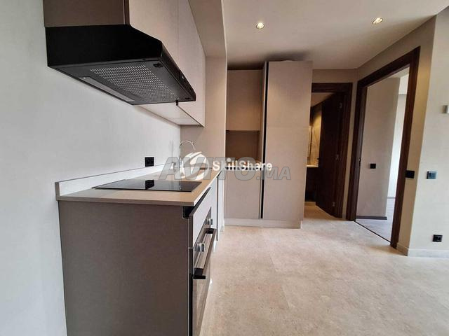 Studio à louer 45 m² à Casablanca Palmier