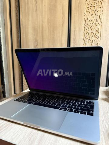 MacBook Pro i5 2017 13 pouces 256 Go