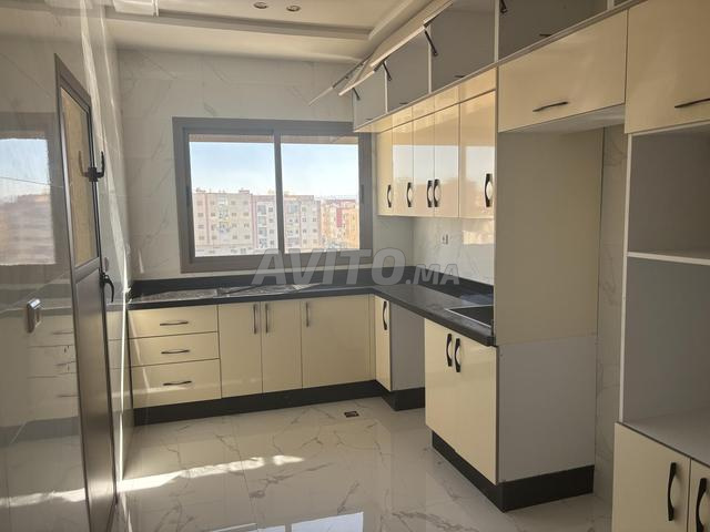 Appartement Mansour Tadamon - 2