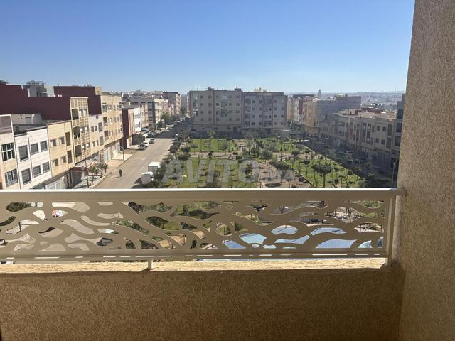 Appartement Mansour Tadamon