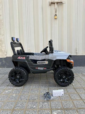 Réduction voiture pour enfants, qualité superbe