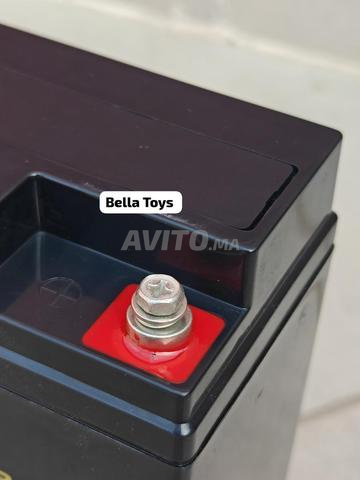 Livraison gratuite - 2