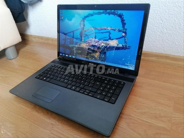 أيسر i5 احترافي رام 8 قرص 500