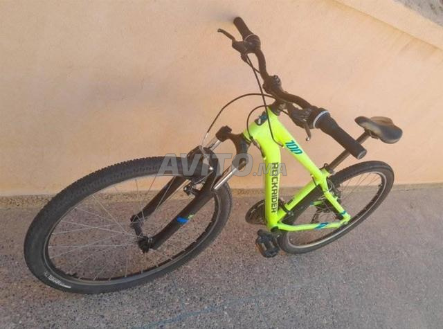 دراجة في حالة جيدة جداً - 2