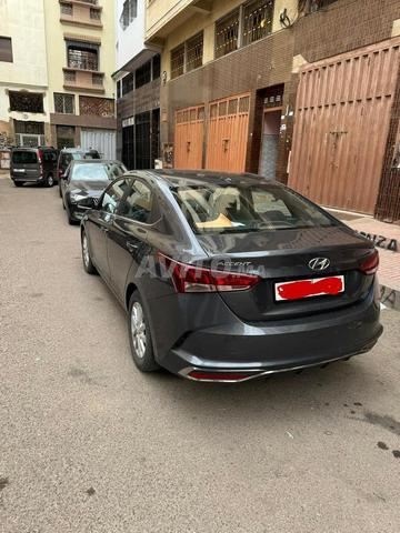 Voiture à vendre – Très bon état - 2