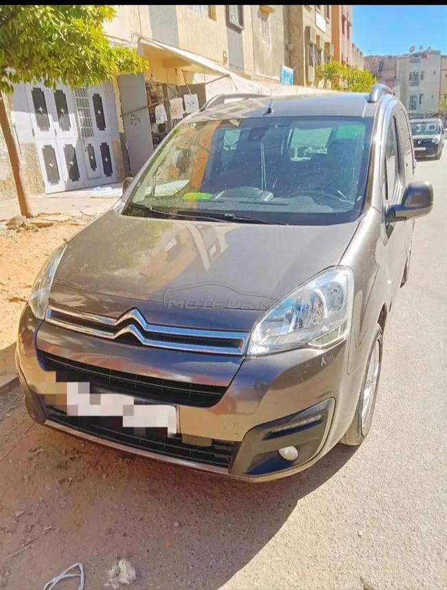 berlingo mliha 