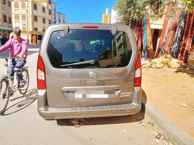 berlingo mliha 