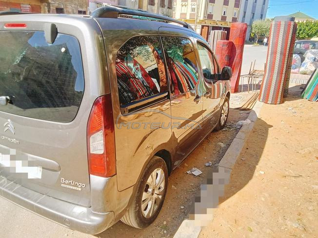 berlingo mliha 