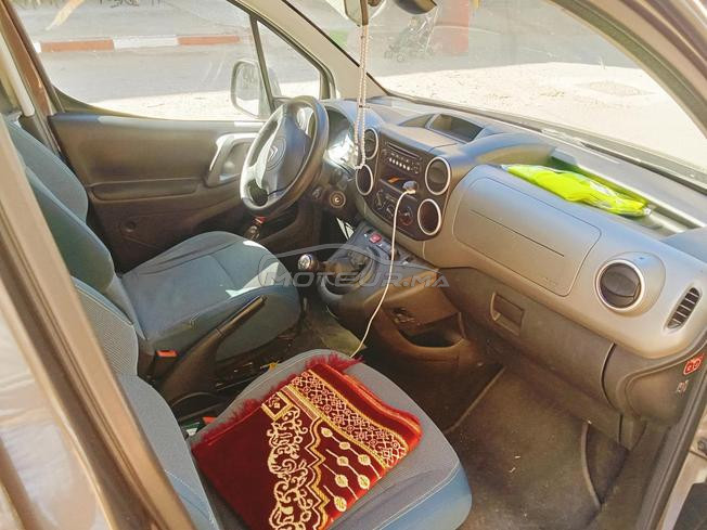 berlingo mliha 