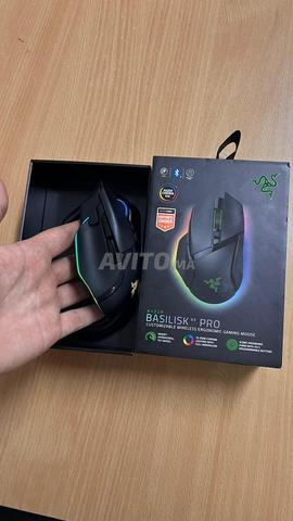 Razer Basilisk V3 Pro 30k dpi