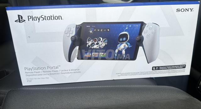 PS5 portable