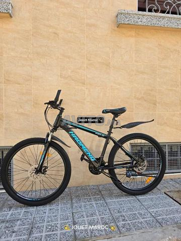 دراجة رياضية - 2