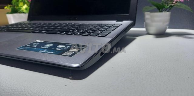 Asus i7 4ème HQ/12/Gtx 950 2gb - 2