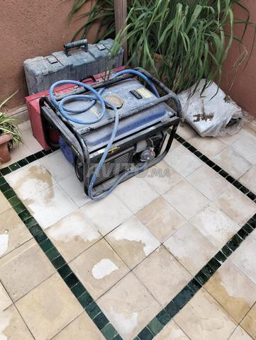 بيع معدات مجموعة / زاوية كاشطة