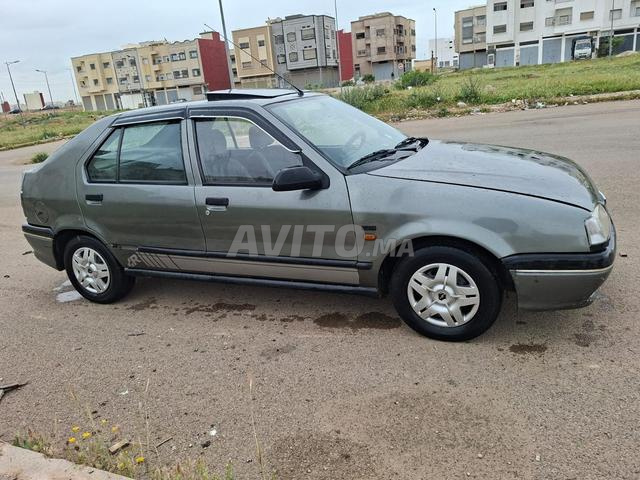 R19 93 diwana 2000 mazout - 2
