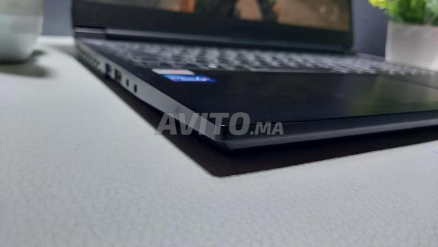 Laptop Gamer i2 12500H/16/Rtx 3050