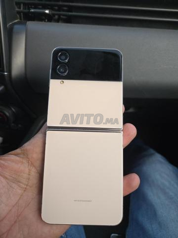 Ztfp4 Samsung 128G 8