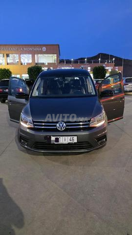 Voiture en bon état - 2