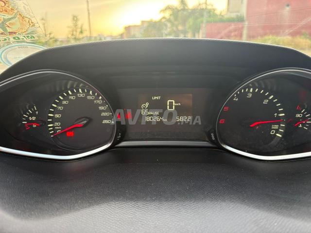 بيجو 308 ألور - 2