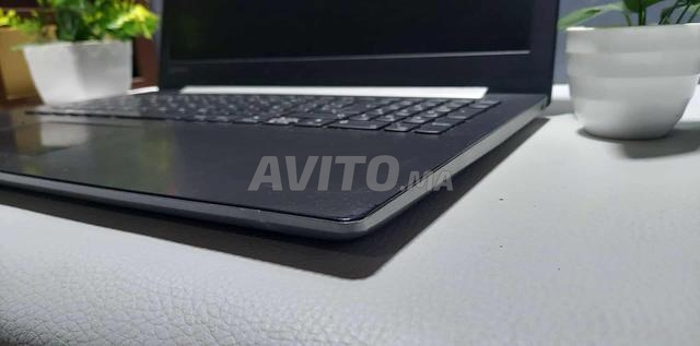 Lenovo i7 8750H/16/Gtx 1050 4gb VRAM Gamer - 2