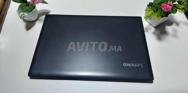 Lenovo i7 8750H/16/Gtx 1050 4gb VRAM للألعاب