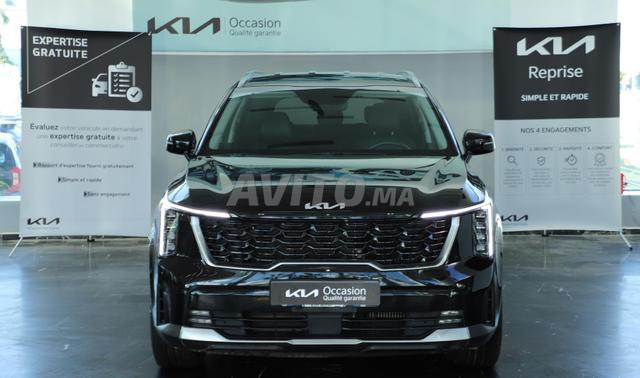 KIA - KIA Sorento - 2