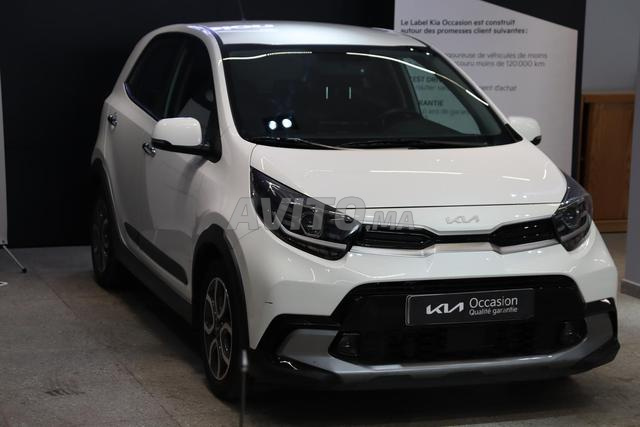 KIA - KIA Picanto