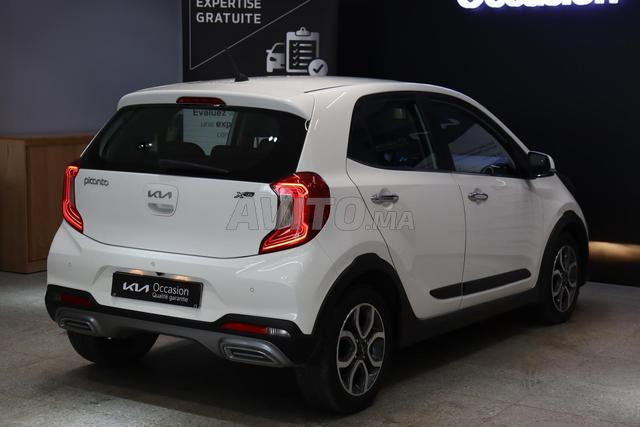 KIA - KIA Picanto
