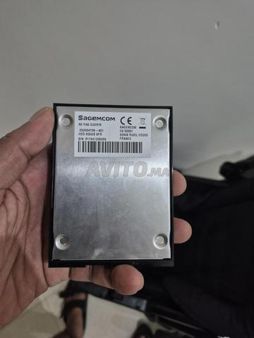 Disque dur 500giga - 2