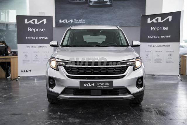 كيا - كيا كارينز - 2