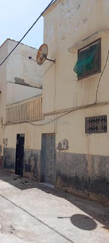 A vendre une maison à Rabat de 63 mètre carré