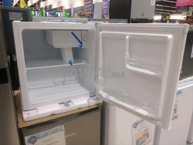 Petit réfrigérateur modèle Denwa 46L - 2