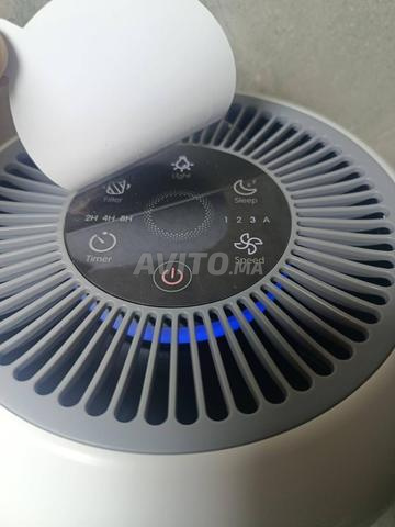 Purificateur d'air MEDION MD 19778 - 2