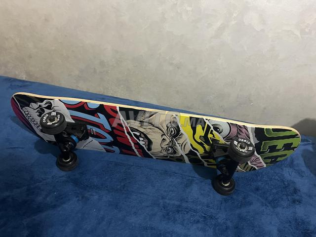 سكيت بورد للبيع 🛹 - 2