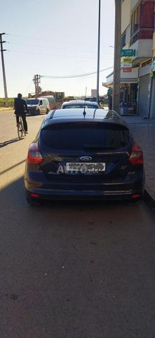 Ford Focus 2012 - 2